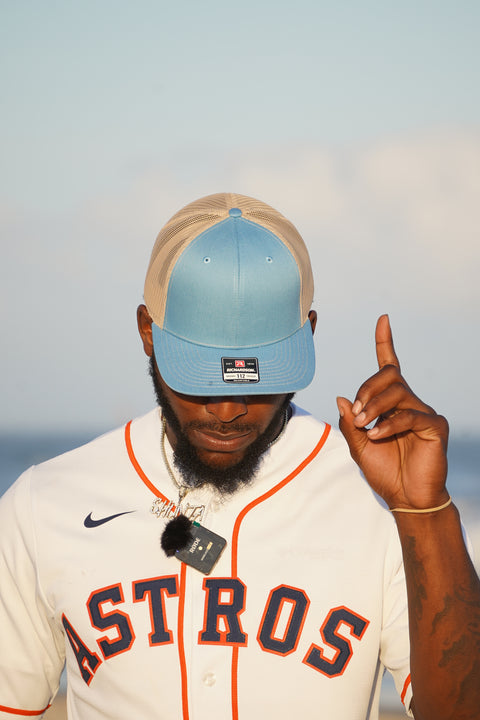 Pick Your Hat
