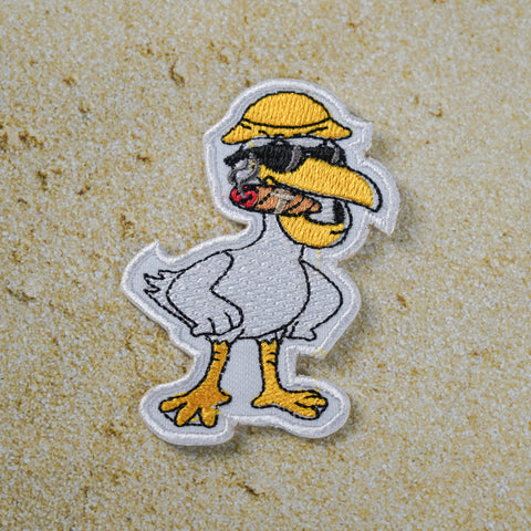 Original Pimp Salty Bird
