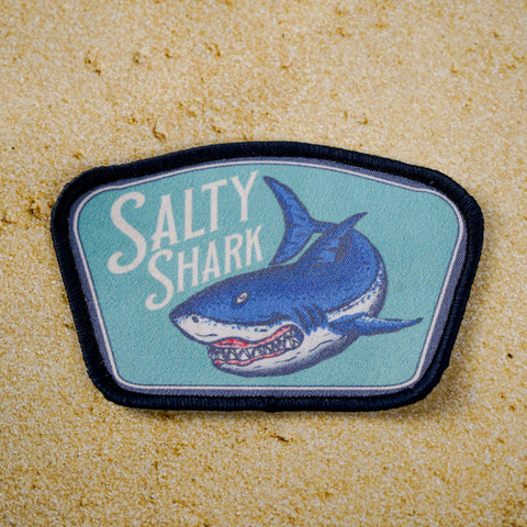 Salty Shark