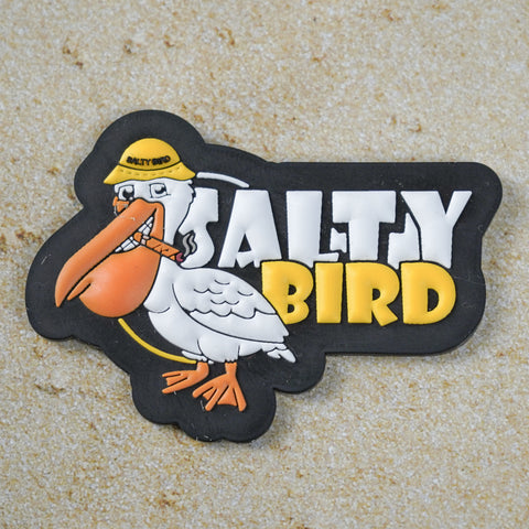 Salty Bird PVC
