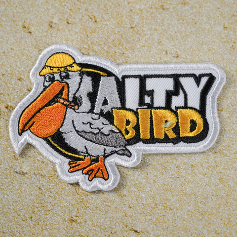 Original Salty Bird ( Big)