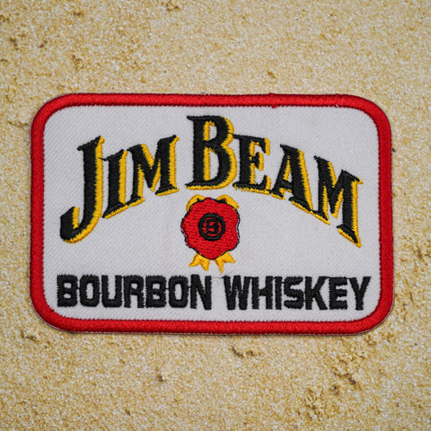 Jim Beam Bourbon Whiskey