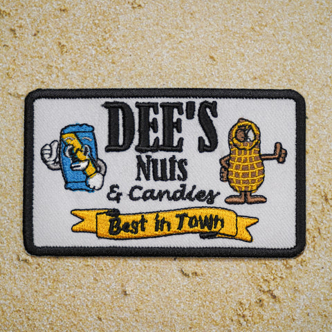 Dee's Nuts & Candies