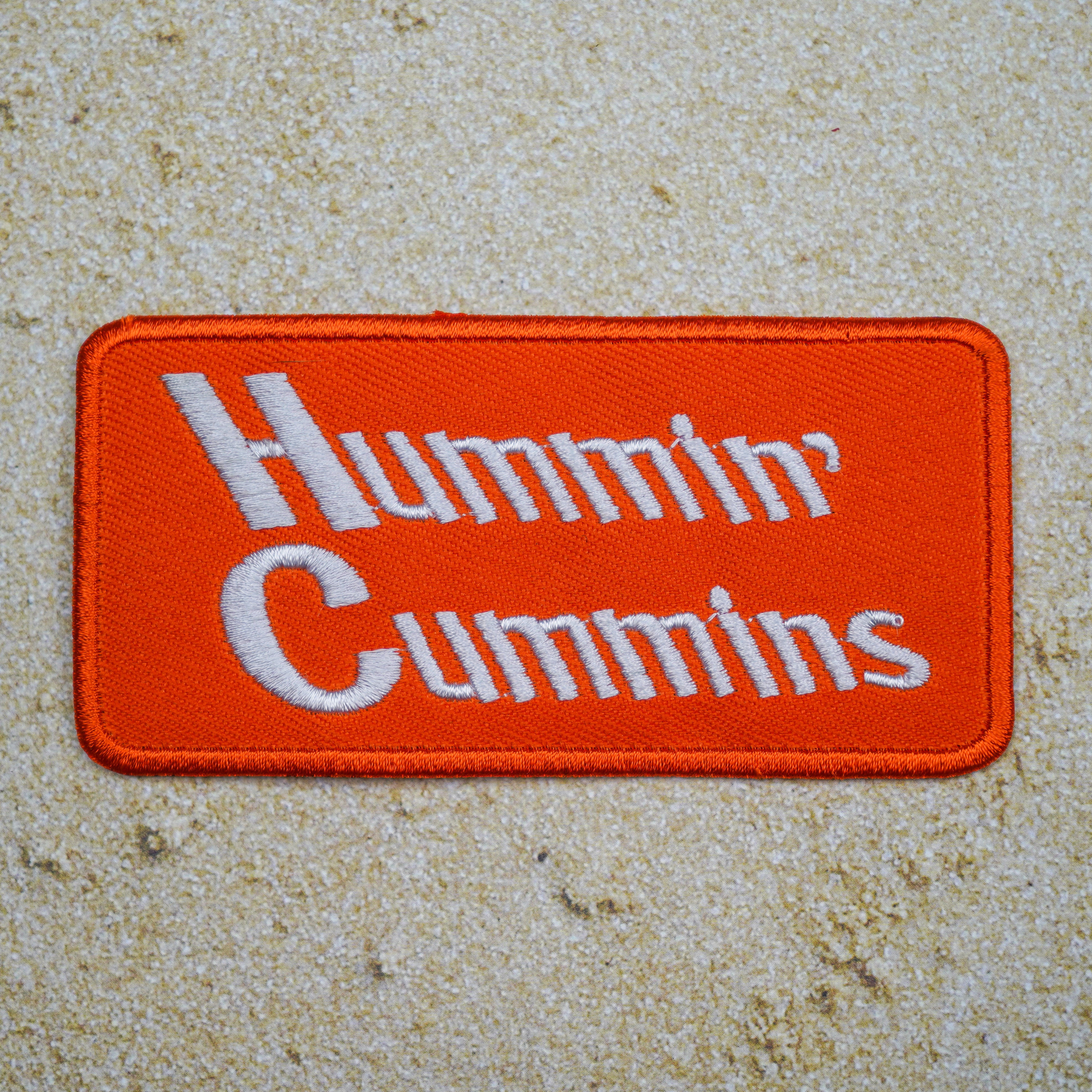 Hummin' Cummins – Salty Bird