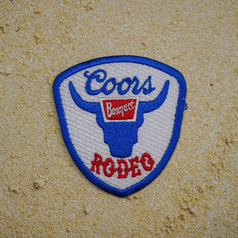 Coors Banquet Rodeo