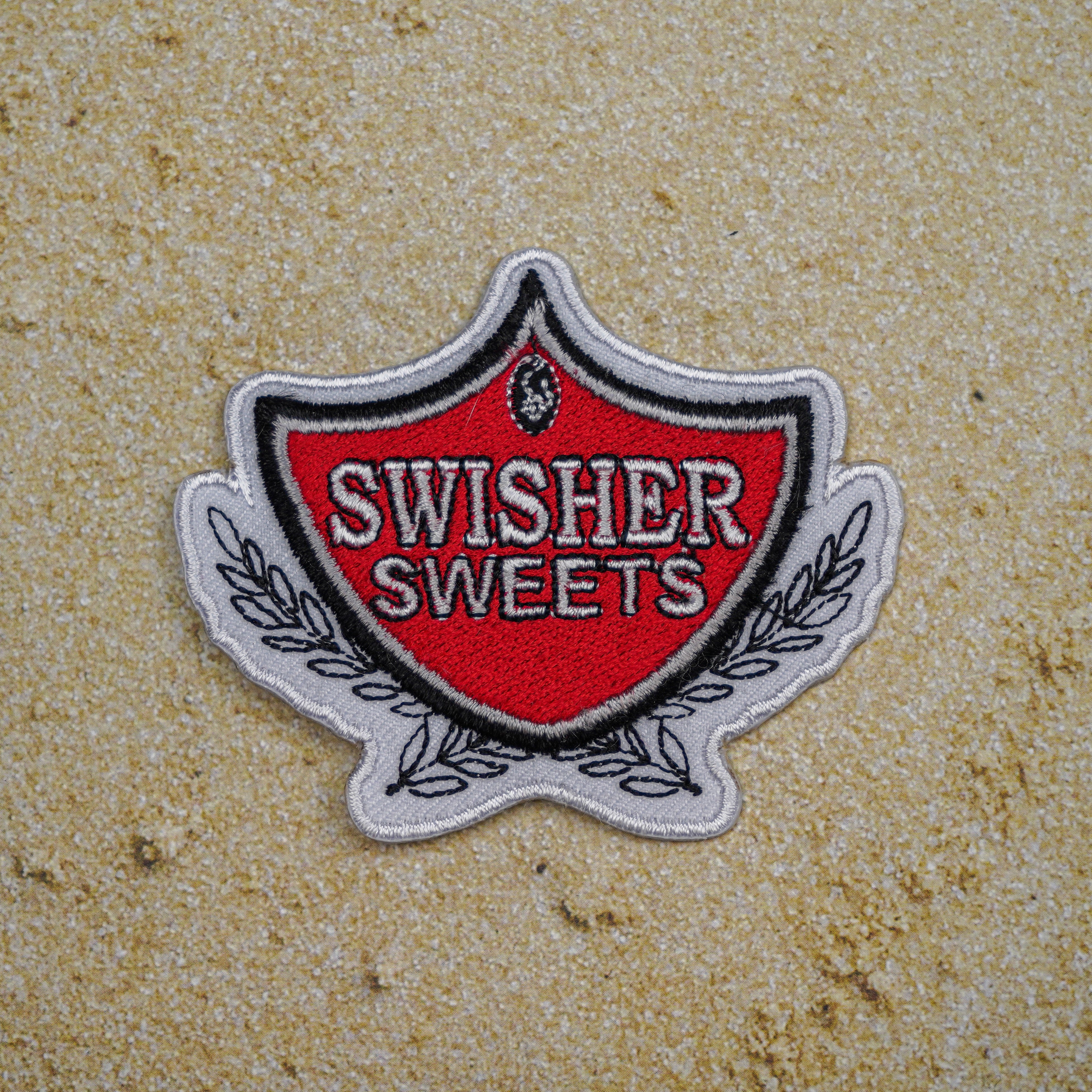 Swisher Sweets Logo