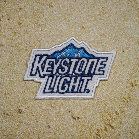 Keystone Light Patern Keystone Light – Salty Bird