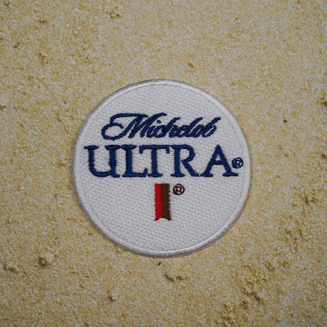 Michelob Ultra (Small) – Salty Bird