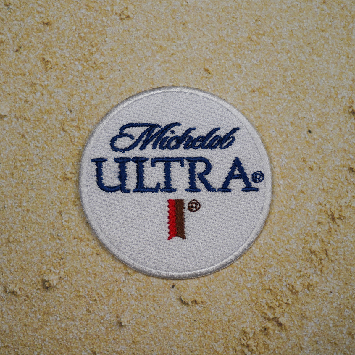 Michelob Ultra (Small) – Salty Bird