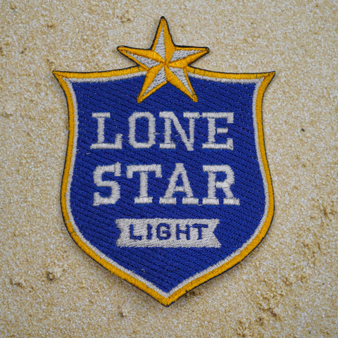 Lone Star Light