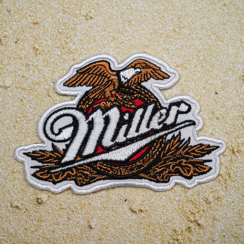 Miller Eagle