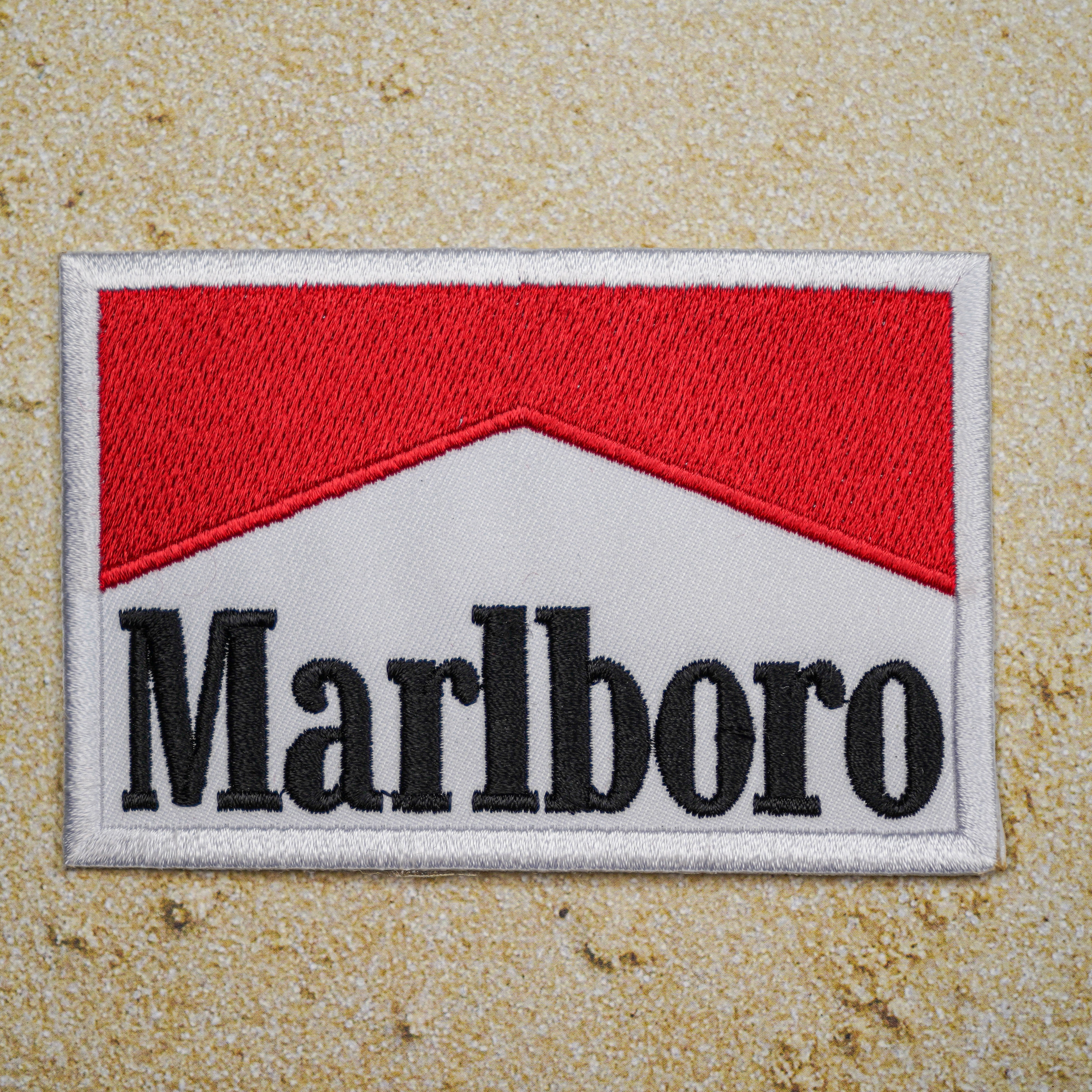 marlboro logo - Logo Designs