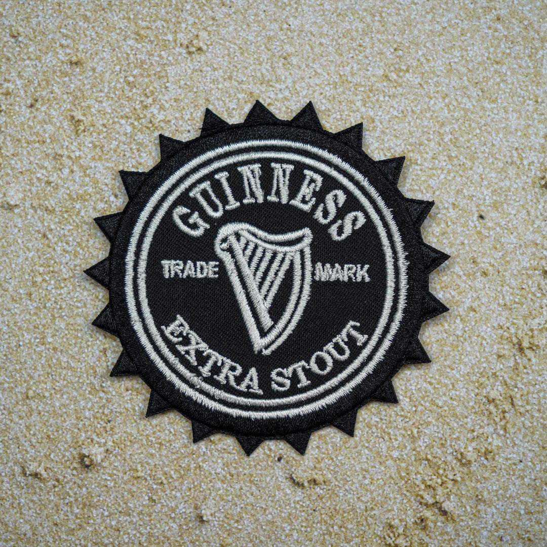 Guinness – Salty Bird